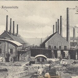 Antonienhźtte-Hugohźtte