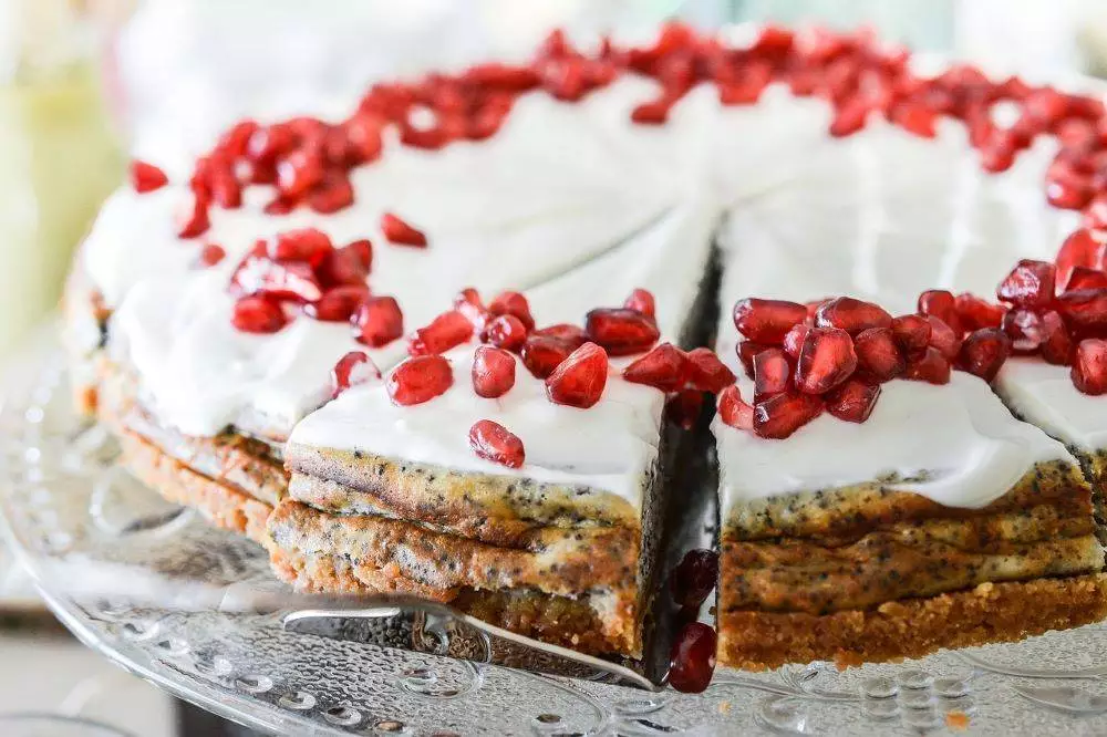 Aż się prosi pomóc Zosi! Kiermasz ciast już w najbliższą niedzielę!/fot. pixabay