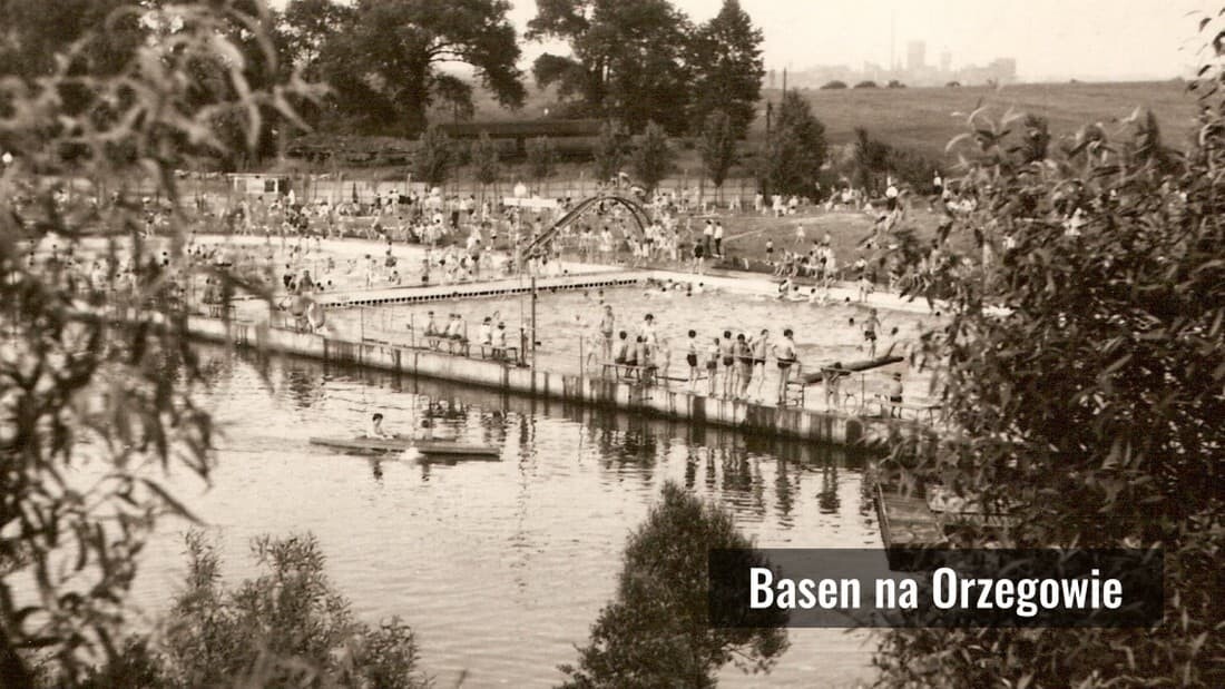 Orzegów, Godula, Bielszowice, Wirek czy Bykowina - w tych dzielnicach kiedyś mieszkańcy bawili się na basenach letnich. Obecnie w Rudzie Śląskiej funkcjonuje tylko jedno takie miejsce. Czy to się zmieni?

fot: Muzeum Miejskie im. Maksymiliana Chroboka w Rudzie Śląskiej