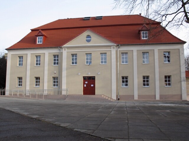 Biblioteka - filia nr 18