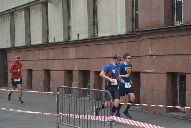 Biegowa impreza w Rudzie Śląskiej: W ten sposób uczczono jubileusz 60-lecia istnienia miasta.