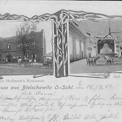 Bielszowice