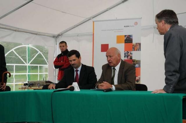 Boisko na ul. Czarnoleśnej 5