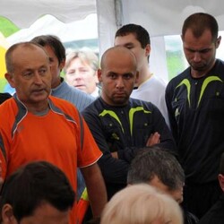 Boisko na ul. Czarnoleśnej 11