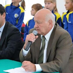 Boisko na ul. Czarnoleśnej 14