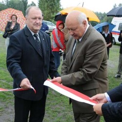 Boisko na ul. Czarnoleśnej 24