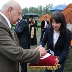 Boisko na ul. Czarnoleśnej 26