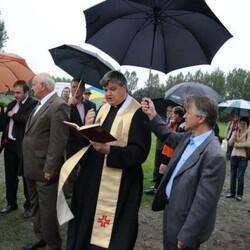 Boisko na ul. Czarnoleśnej 28