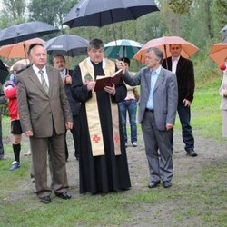 Boisko na ul. Czarnoleśnej 31