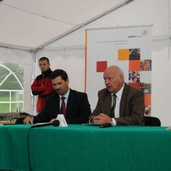 Boisko na ul. Czarnoleśnej 5