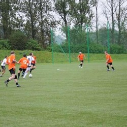 Boisko na ul. Czarnoleśnej 54