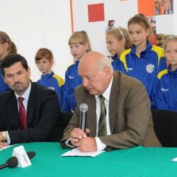 Boisko na ul. Czarnoleśnej 8