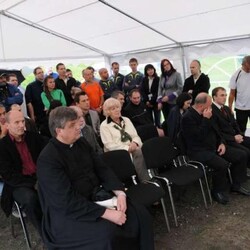 Boisko na ul. Czarnoleśnej 9