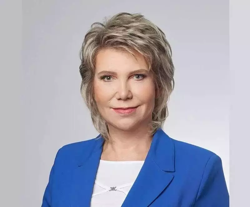 Dorota Tobiszowska kandydatką PiS do Parlamentu Europejskiego