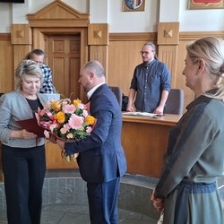 Dorota Tobiszowska na czele rudzkiej Rady Po&#380;ytku Publicznego. Czym zajmuje si&#281; Rada?
