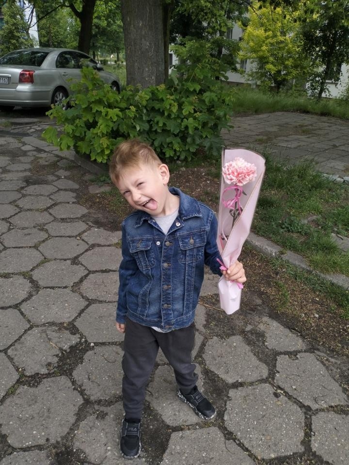 Z okazji Dnia Dziecka redakcja RudaSlaska.com.pl zorganizowała konkurs fotograficzny / fot. czytelnicy