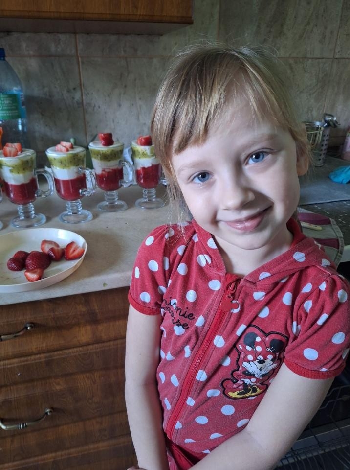 Z okazji Dnia Dziecka redakcja RudaSlaska.com.pl zorganizowała konkurs fotograficzny / fot. czytelnicy