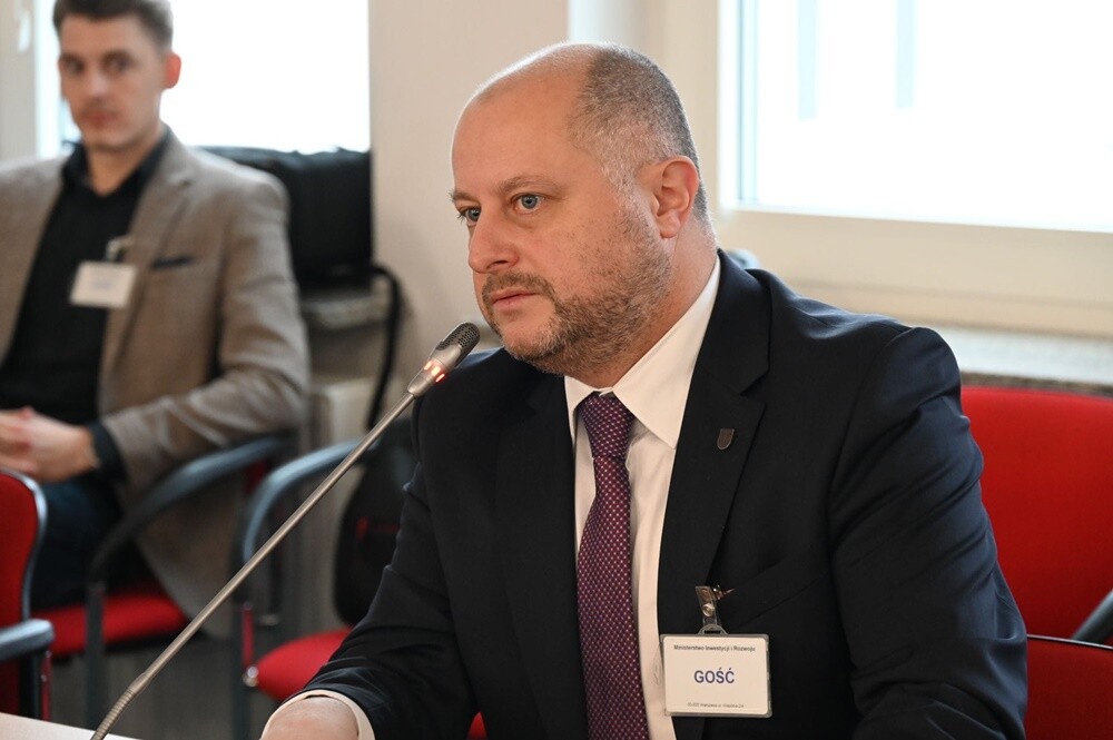 Ruda Śląska pozyskała blisko 100 mln zł z Funduszu Sprawiedliwej Transformacji. / fot. UM Ruda Śląska