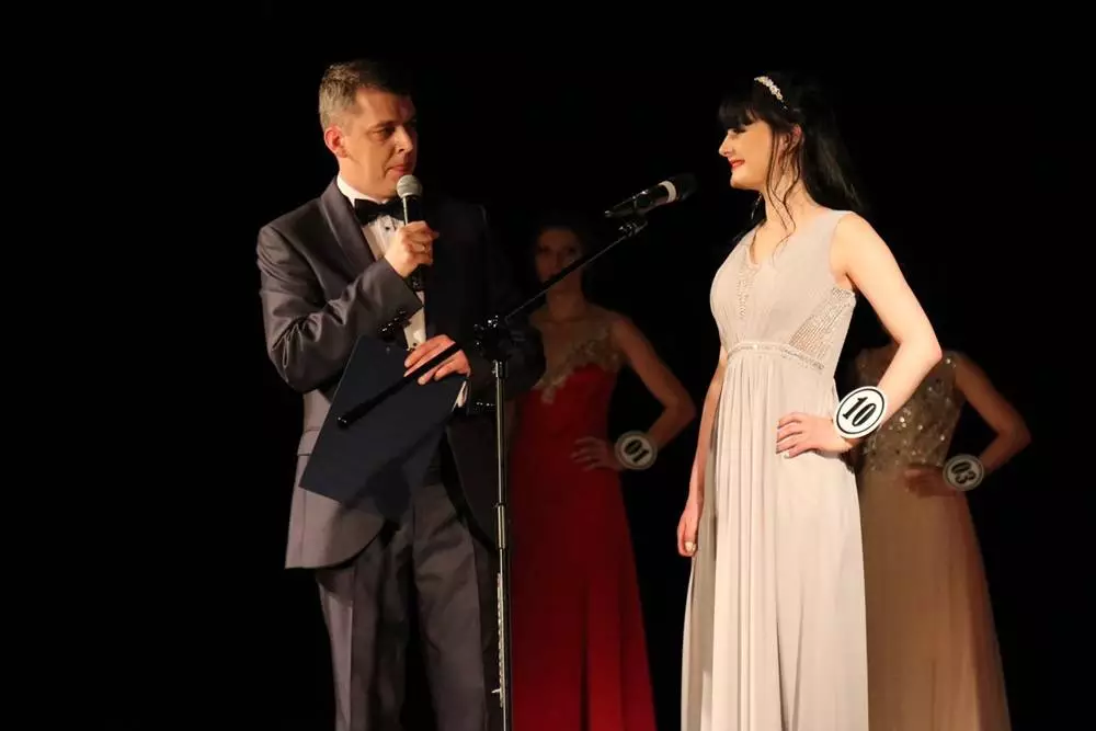 W sobotę w bielszowickim Domu Kultury odbyła się gala finałowa Wyborów Miss Rudy Śląskiej 2018, podczas których wybrana została najpiękniejsza rudzianka.
