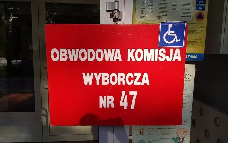 Gdzie można oddać głos w wyborach? Lista obwodowych Komisji Wyborczych w Rudzie Śląskiej