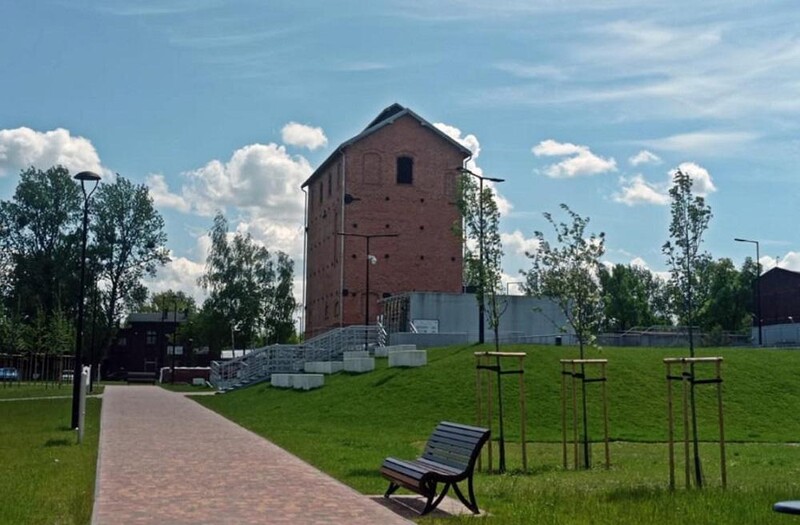 Głosowanie na koksownię Orzegów w konkursie "Inwestycja z perspektywą" wznowione