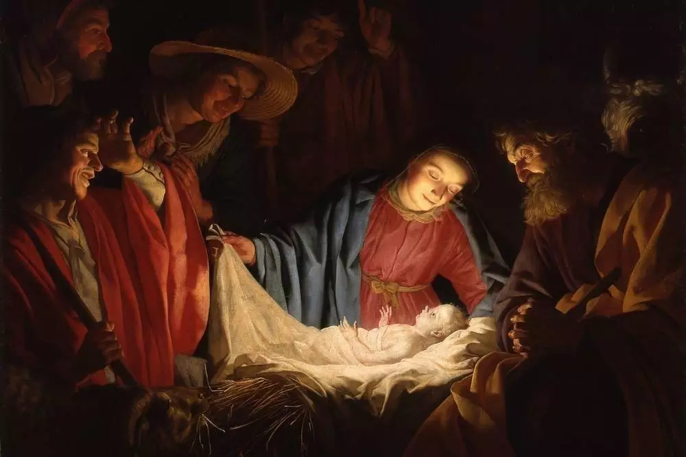 Godne Świynta – tradycje bożonarodzeniowe w duchu Śląska