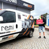 Hurtownia motoryzacyjna Remi