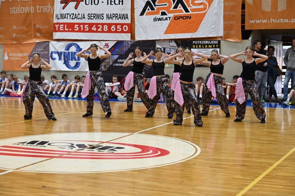 III Międzynarodowy Turniej Koszykówki U13 o Puchar Andrzeja Pluty za nami!/fot. FB Michał Pierończyk
