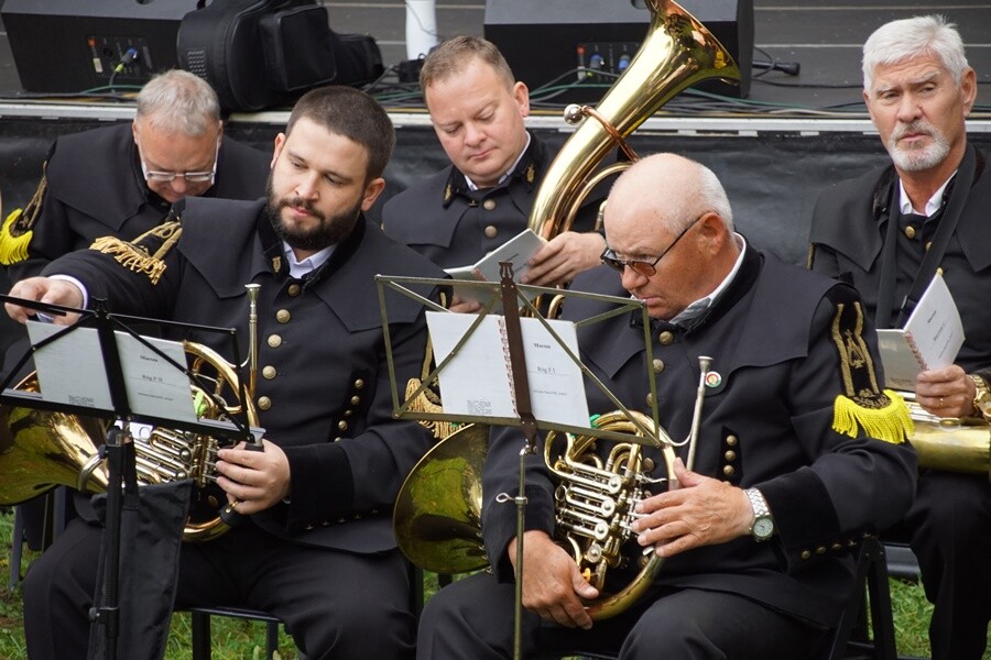 Zwiedzanie z przewodnikiem, warsztaty plastyczne, czy koncerty na zabytkowym osiedlu Ficinus - to tylko niektóre atrakcje, które przygotowano w ramach rudzkiej odsłony Industriady 2020.