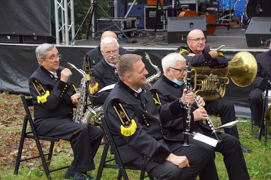 Zwiedzanie z przewodnikiem, warsztaty plastyczne, czy koncerty na zabytkowym osiedlu Ficinus - to tylko niektóre atrakcje, które przygotowano w ramach rudzkiej odsłony Industriady 2020.