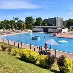 Jutro otwarcie basenu letniego w Rudzie &#346;l&#261;skiej! [CENNIK, GODZINY OTWARCIA]