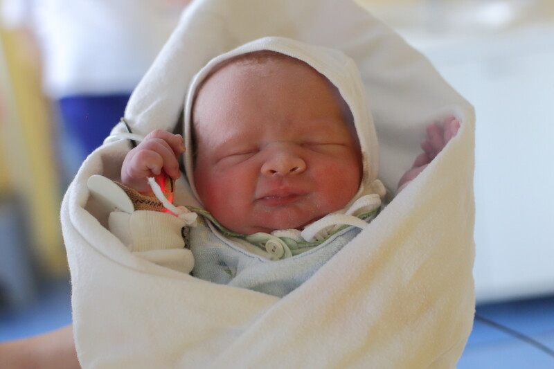 Kacper Brylewski