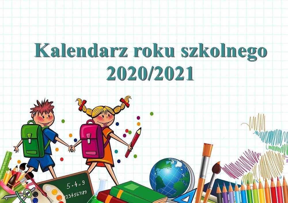 Kalendarz Roku Szkolnego 2020 2021 Kiedy Wypadaja Dni Wolne I Ferie Dla Woj Slaskiego Ruda Slaska Informacje Ciekawe Artykuly