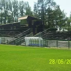 Kochłowice - Stadion GKS Urania - ul. Tunkla