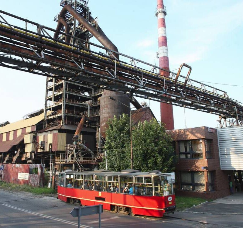 Konflikt między związkowcami i zarządem Huty Pokój – stanowisko prezesa