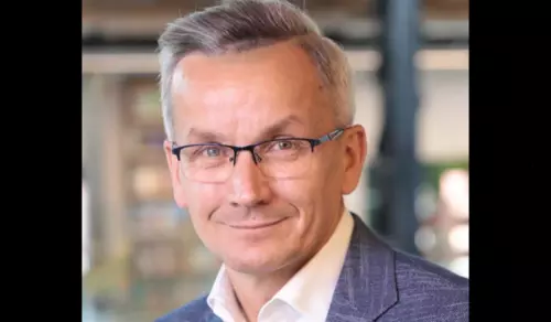 Krzysztof Mejer apeluje o niegłosowanie na kandydata PiS [AKTUALIZACJA]
