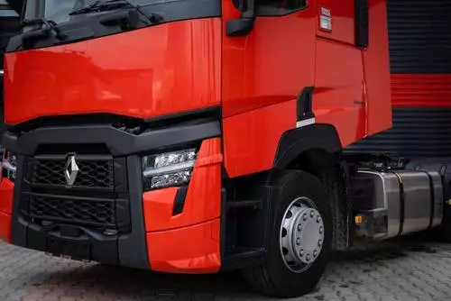 Kwestia samochodów ciężarowych na kochłowickim rynku zostanie uregulowana?