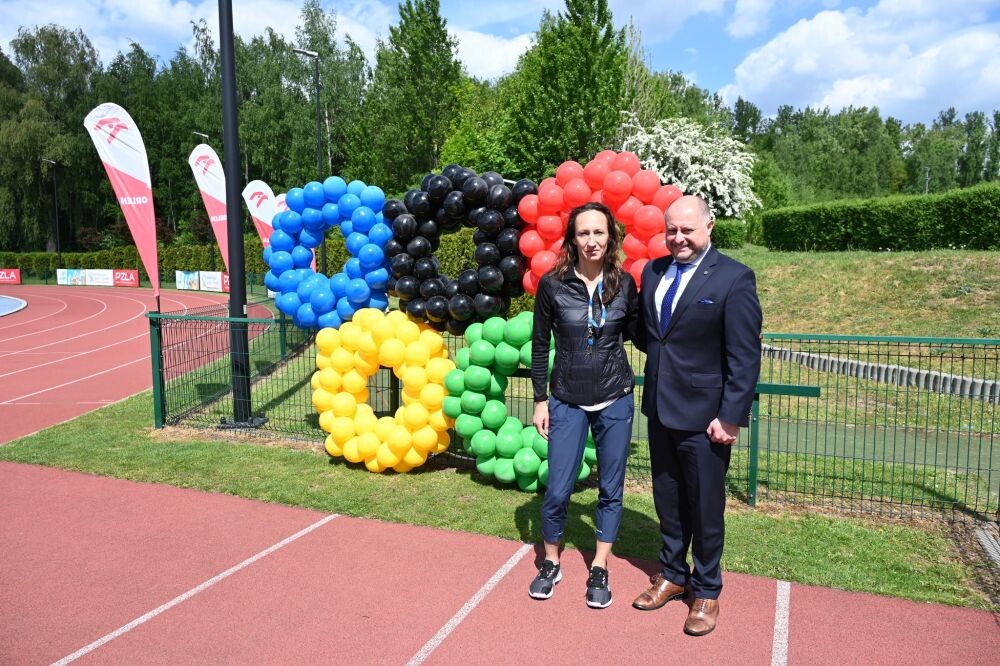 Sport to zdrowie! Za nami eliminacje w ramach akcji „Lekkoatletyczne Nadzieje Olimpijskie”/fot. FB Michał Pierończyk