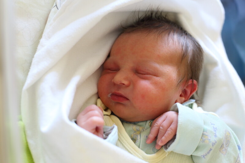 Maksymilian Małkowski