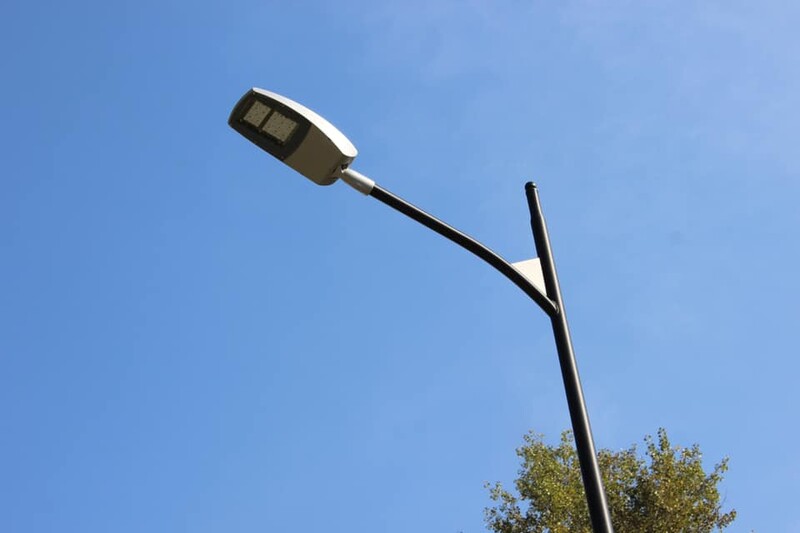 Miasto modernizuje oświetlenie uliczne. Czy na rudzkich drogach będzie jaśniej?