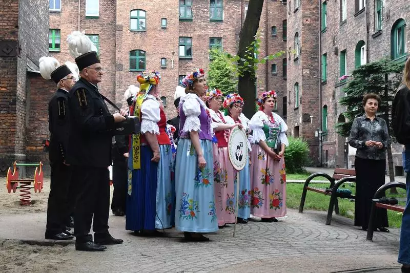 Międzynarodowy Festiwal V Noc Chórów 2024 za nami [FOTO]