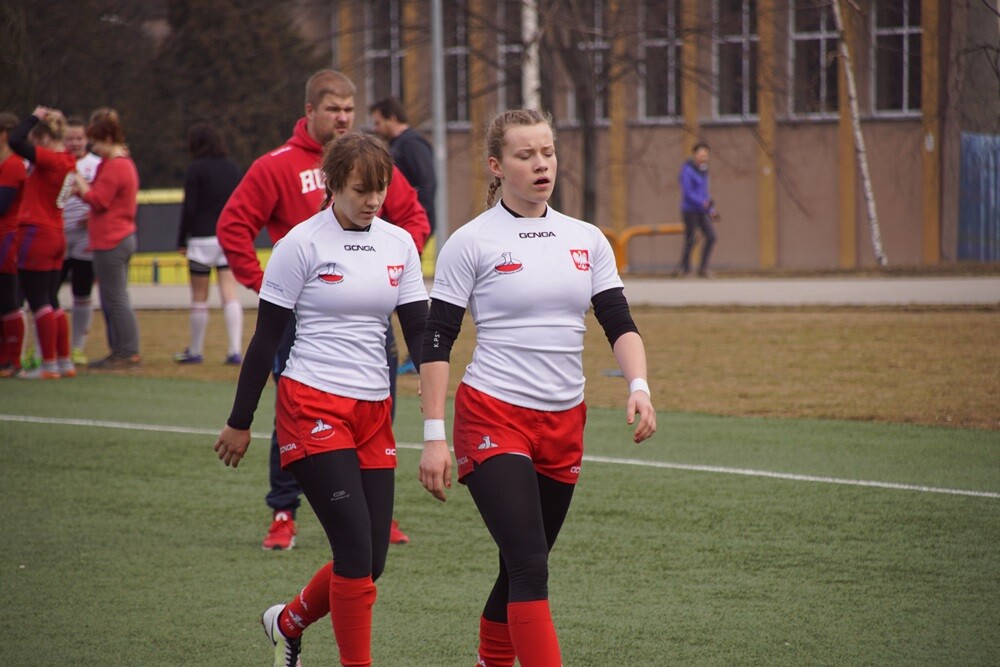Na Burloch Arenie odbył się w niedzielę międzynarodowy towarzyski turniej rugby 7. Ruda Śląska gościła kobiece reprezentacje z Niemiec, Czech i Polski oraz Diablice Ruda Śląska.