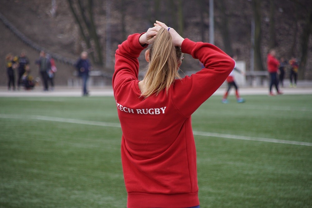 Na Burloch Arenie odbył się w niedzielę międzynarodowy towarzyski turniej rugby 7. Ruda Śląska gościła kobiece reprezentacje z Niemiec, Czech i Polski oraz Diablice Ruda Śląska.