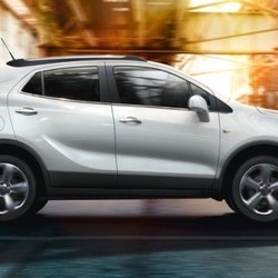 Mokka 1