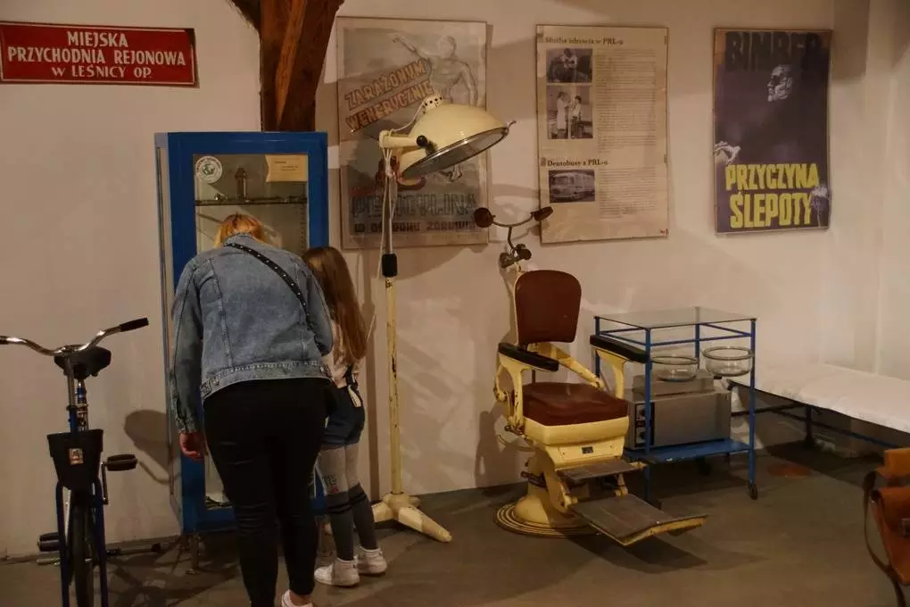 1 maja Muzeum PRL-u po raz dziewiąty otworzyło dla zwiedzających swe podwoje.