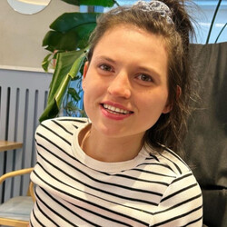 Na poprawę komfortu życia Anety