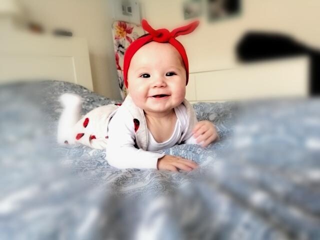 Olivia 22.06.2019
dzielnica: Ruda Śląska