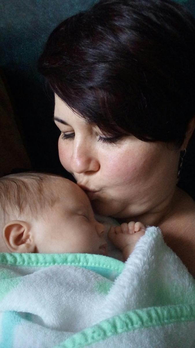 Kasia i Paulinka
dzielnica: Halemba