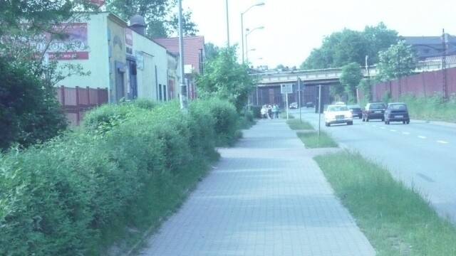 NOWY BYTOM