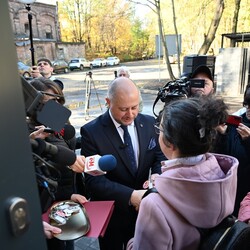 Oddano nowe mieszkania w rewitalizowanym szybie Franciszek w Rudzie &#346;l&#261;skiej [FOTO]
